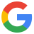 Google Icon Logo