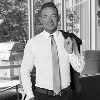 Nick Libert Owner Exit Realty Headshot