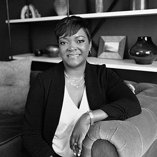 Tamara Inzunza Headshot